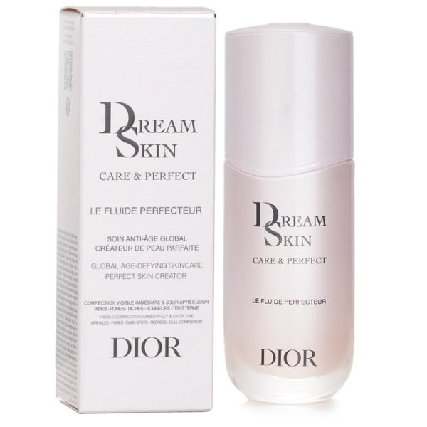 CHRISTIAN DIOR DREAMSKIN CARE & PERFECT LE FLUIDE PERFECTEUR