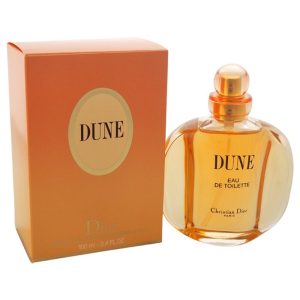 CHRISTIAN DIOR DUNE BY CHRISTIAN DIOR FOR WOMEN