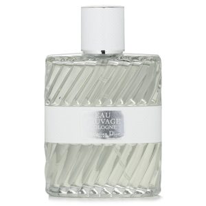 CHRISTIAN DIOR EAU SAUVAGE COLOGNE SPRAY