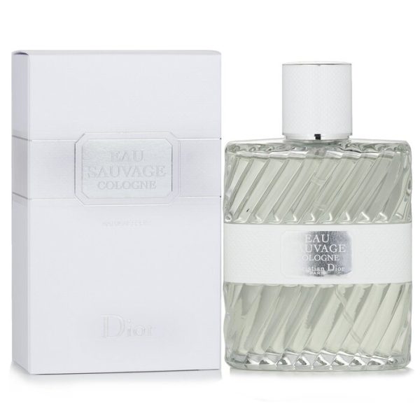 christian-dior-eau-sauvage-cologne-spray-3.jpg CHRISTIAN DIOR EAU SAUVAGE COLOGNE SPRAY