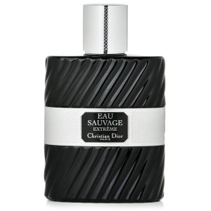 CHRISTIAN DIOR EAU SAUVAGE EXTREME EAU DE TOILETTE SPRAY
