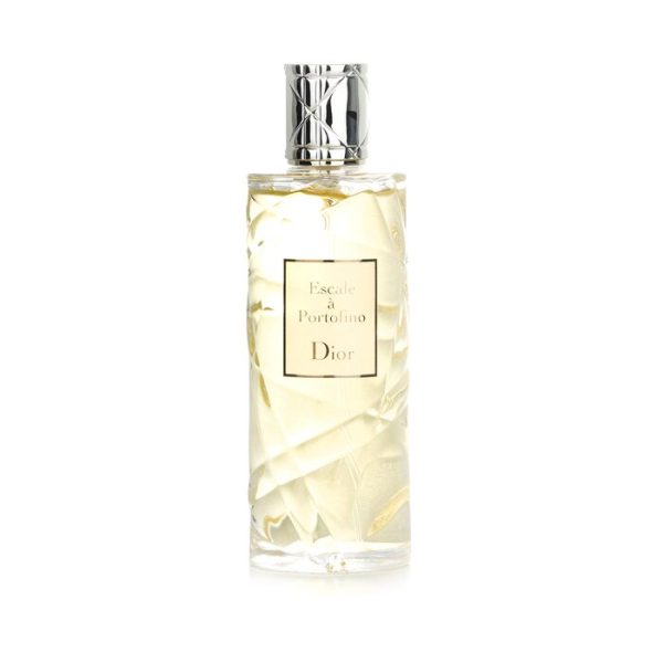 CHRISTIAN DIOR ESCALE A PORTOFINO EAU DE TOILETTE SPRAY