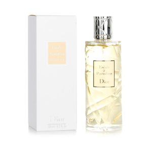 CHRISTIAN DIOR ESCALE A PORTOFINO EAU DE TOILETTE SPRAY