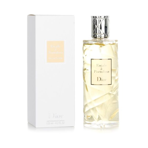 CHRISTIAN DIOR ESCALE A PORTOFINO EAU DE TOILETTE SPRAY