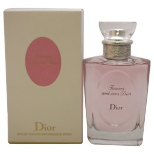 CHRISTIAN DIOR FOREVER AND EVER DIOR BY CHRISTIAN DIOR FOR WOMEN