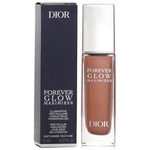 CHRISTIAN DIOR FOREVER GLOW MAXIMIZER LIQUID HIGHLIGHTER