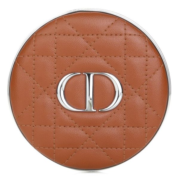 CHRISTIAN DIOR FOREVER NUDE BRONZER GLOW