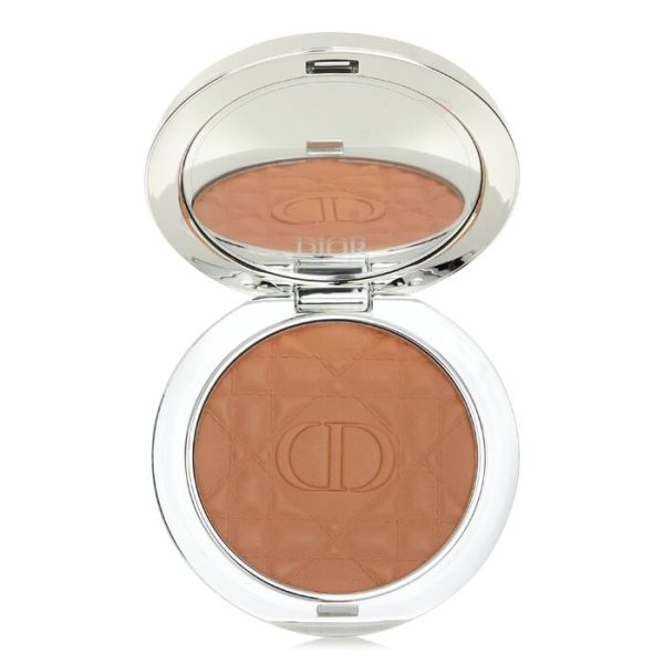 CHRISTIAN DIOR FOREVER NUDE BRONZER GLOW
