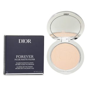 CHRISTIAN DIOR FOREVER NUDE MATTE FILTER