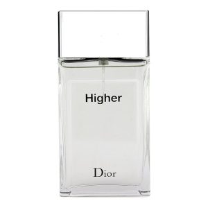 CHRISTIAN DIOR HIGHER EAU DE TOILETTE SPRAY