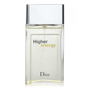 CHRISTIAN DIOR HIGHER ENERGY EAU DE TOILETTE SPRAY