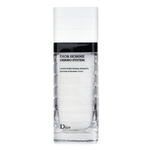 CHRISTIAN DIOR HOMME DERMO SYSTEM AFTER SHAVE LOTION