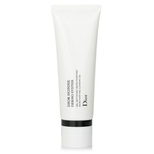 CHRISTIAN DIOR HOMME DERMO SYSTEM MICRO PURIFYING CLEANSING GEL