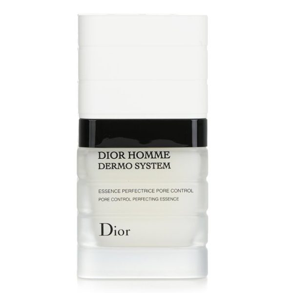 CHRISTIAN DIOR HOMME DERMO SYSTEM PORE CONTROL PERFECTING ESSENCE