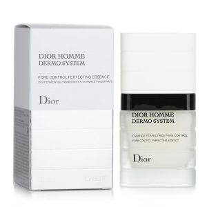CHRISTIAN DIOR HOMME DERMO SYSTEM PORE CONTROL PERFECTING ESSENCE