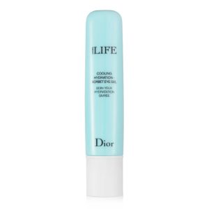 CHRISTIAN DIOR HYDRA LIFE COOLING HYDRATION SORBET EYE GEL 37949