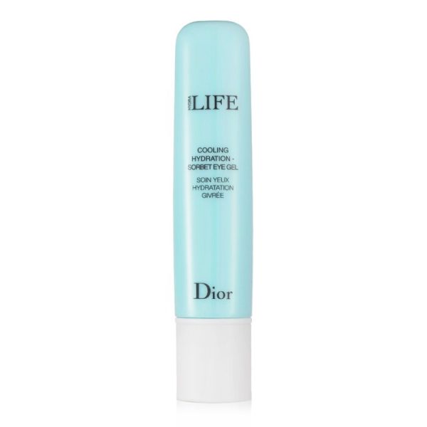 CHRISTIAN DIOR HYDRA LIFE COOLING HYDRATION SORBET EYE GEL 37949