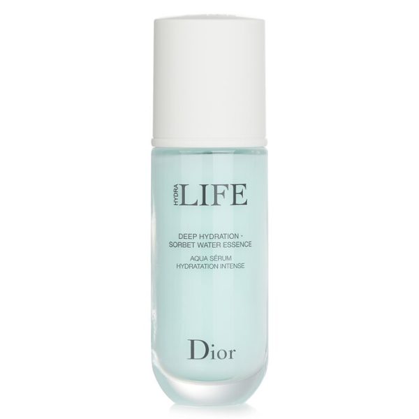 CHRISTIAN DIOR HYDRA LIFE DEEP HYDRATION - SORBET WATER ESSENCE
