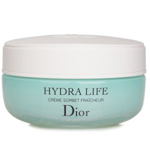 CHRISTIAN DIOR HYDRA LIFE FRESH SORBET CREME