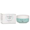 CHRISTIAN DIOR HYDRA LIFE FRESH SORBET CREME