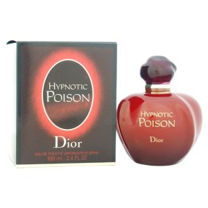 CHRISTIAN DIOR HYPNOTIC POISON BY CHRISTIAN DIOR FOR WOMEN