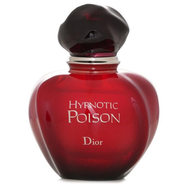 CHRISTIAN DIOR HYPNOTIC POISON EAU DE TOILETTE SPRAY