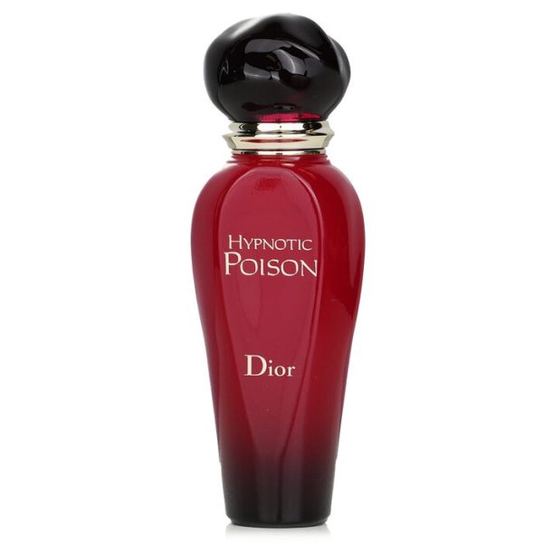 CHRISTIAN DIOR HYPNOTIC POISON ROLLER-PEARL EAU DE TOILETTE