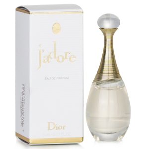 CHRISTIAN DIOR J'ADORE EAU DE PARFUM