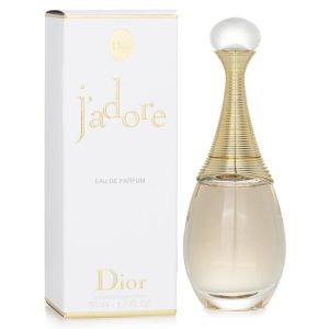 CHRISTIAN DIOR J'ADORE EAU DE PARFUM SPRAY