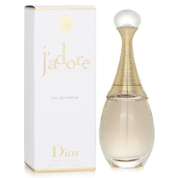 CHRISTIAN DIOR J'ADORE EAU DE PARFUM SPRAY