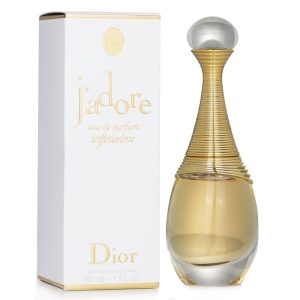 CHRISTIAN DIOR J'ADORE INFINISSIME EAU DE PARFUM SPRAY