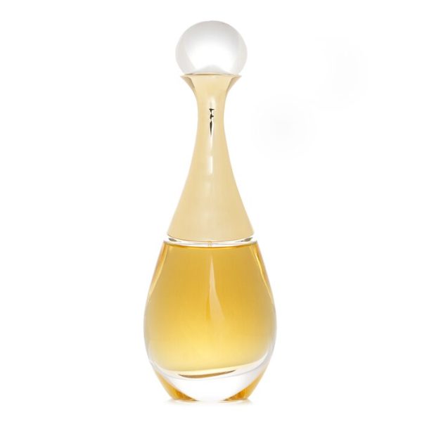 CHRISTIAN DIOR J'ADORE L'OR ESSENCE DE PARFUM SPRAY