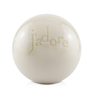CHRISTIAN DIOR J'ADORE SILKY SOAP