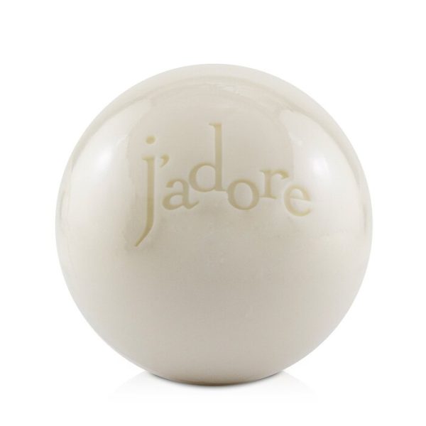 CHRISTIAN DIOR J'ADORE SILKY SOAP
