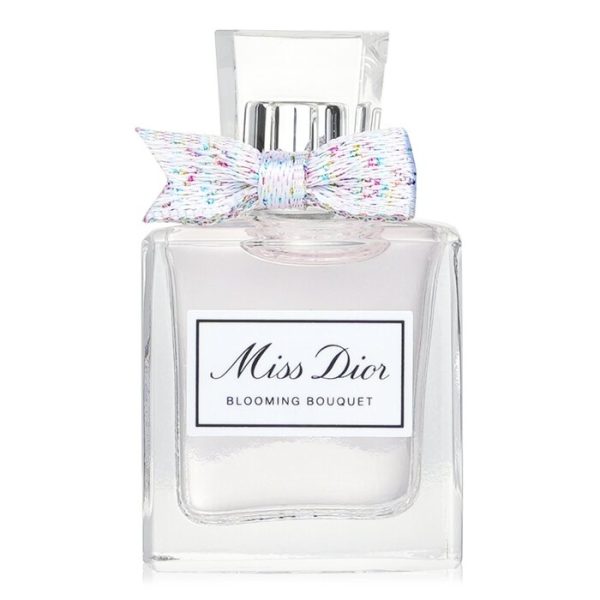 CHRISTIAN DIOR MISS DIOR BLOOMING BOUQUET EAU DE TOILETTE