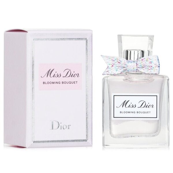 CHRISTIAN DIOR MISS DIOR BLOOMING BOUQUET EAU DE TOILETTE