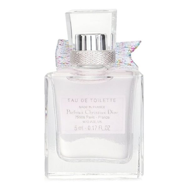 CHRISTIAN DIOR MISS DIOR BLOOMING BOUQUET EAU DE TOILETTE