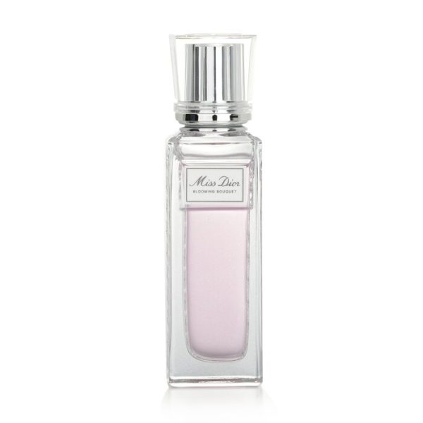 CHRISTIAN DIOR MISS DIOR BLOOMING BOUQUET ROLLER-PEARL EAU DE TOILETTE