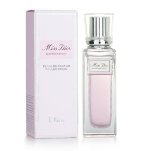 christian-dior-miss-dior-blooming-bouquet-roller-pearl-eau-de-toilette--3 CHRISTIAN DIOR MISS DIOR BLOOMING BOUQUET ROLLER-PEARL EAU DE TOILETTE