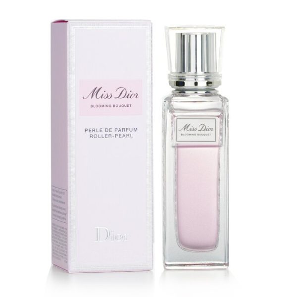 CHRISTIAN DIOR MISS DIOR BLOOMING BOUQUET ROLLER-PEARL EAU DE TOILETTE