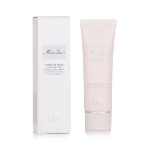 CHRISTIAN DIOR MISS DIOR NOURISHING ROSE HAND CREAM