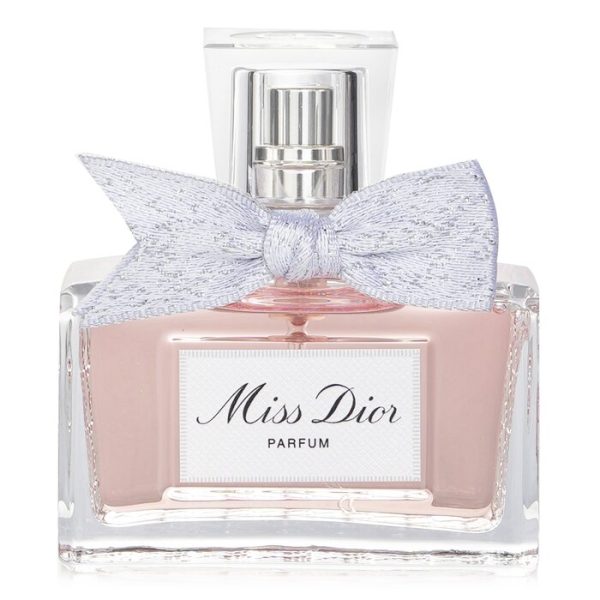 CHRISTIAN DIOR MISS DIOR PARFUM SPRAY