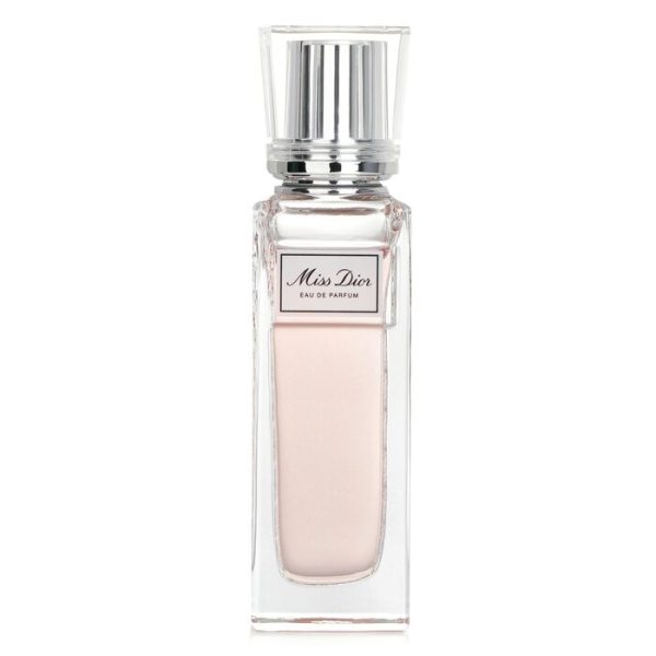 CHRISTIAN DIOR MISS DIOR ROLLER PEARL EAU DE PARFUM SPRAY