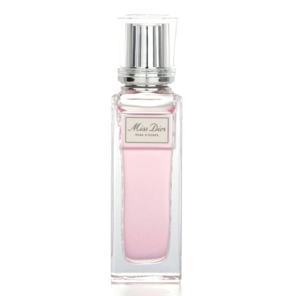 CHRISTIAN DIOR MISS DIOR ROSE N'ROSES ROLLER-PEARL EAU DE TOILETTE