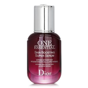 CHRISTIAN DIOR ONE ESSENTIAL SKIN BOOSTING SUPER SERUM