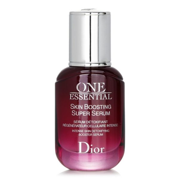 CHRISTIAN DIOR ONE ESSENTIAL SKIN BOOSTING SUPER SERUM