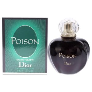 christian-dior-poison-by-christian-dior-for-women--1 CHRISTIAN DIOR POISON BY CHRISTIAN DIOR FOR WOMEN