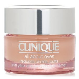 CLINIQUE ALL ABOUT EYES