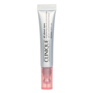 CLINIQUE ALL ABOUT EYES BRIGHTENING SERUM CONCENTRATE