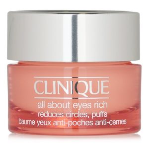 CLINIQUE ALL ABOUT EYES RICH